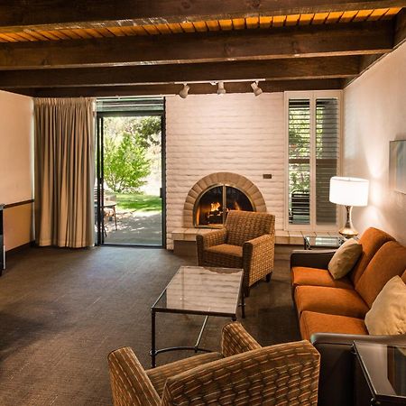 Arroyo Roble Resort At Oak Creek Sedona Eksteriør billede