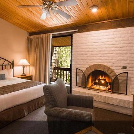Arroyo Roble Resort At Oak Creek Sedona Eksteriør billede